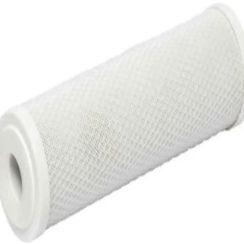 Activated Carbon Cartridge