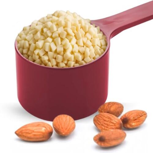 Almond Blanched Diced