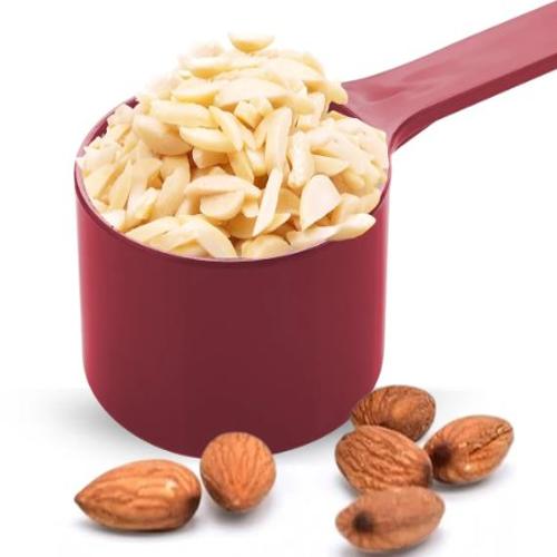 Almond Blanched Slivered