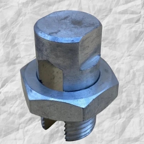 Aluminium Split Bolt
