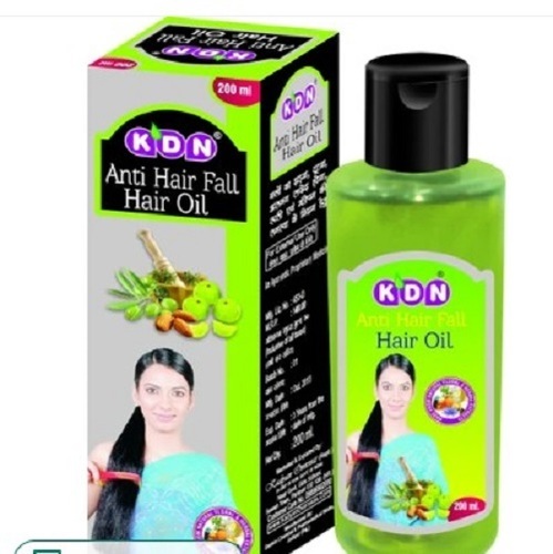 Amla Hair Oil