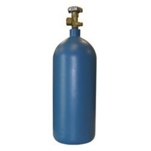 Argon Gas