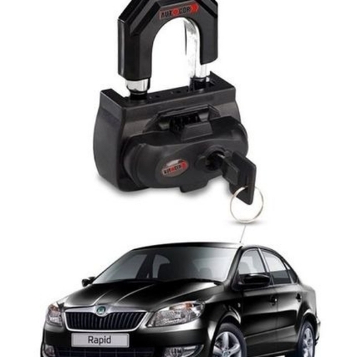 Autocop Gear Locks