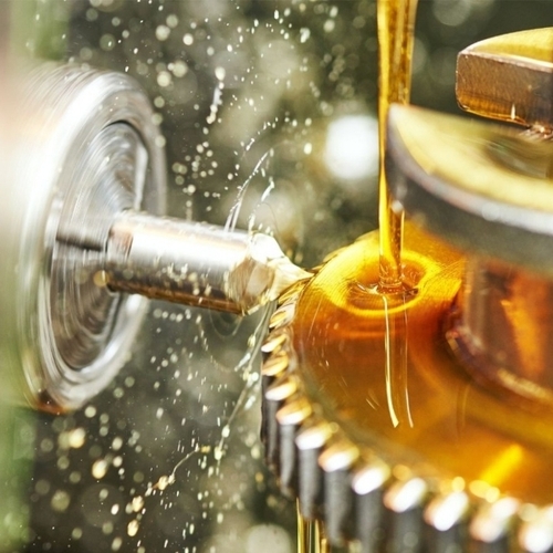 Automobiles Lubricant Oil