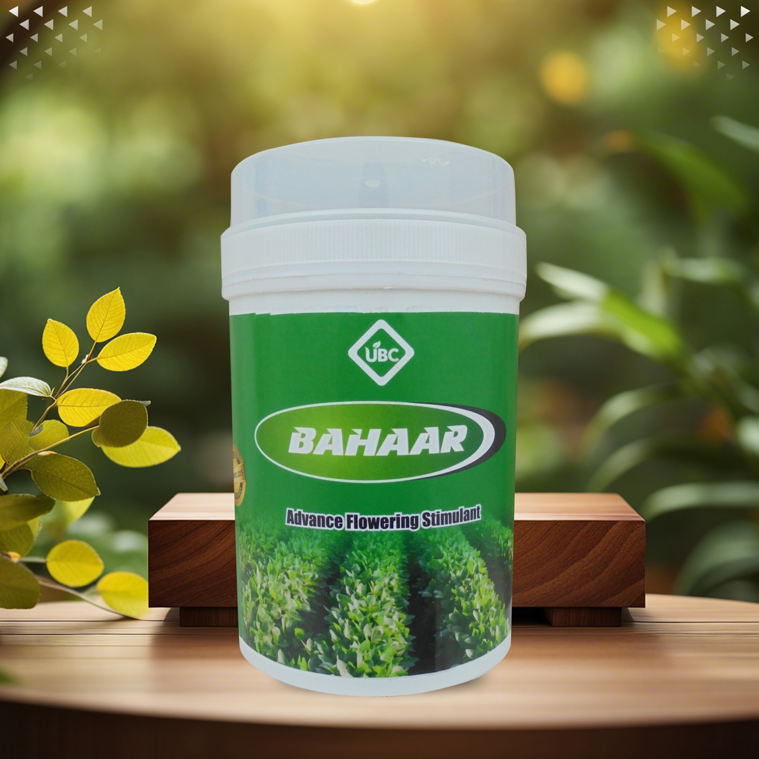 Plant Growth Regulator