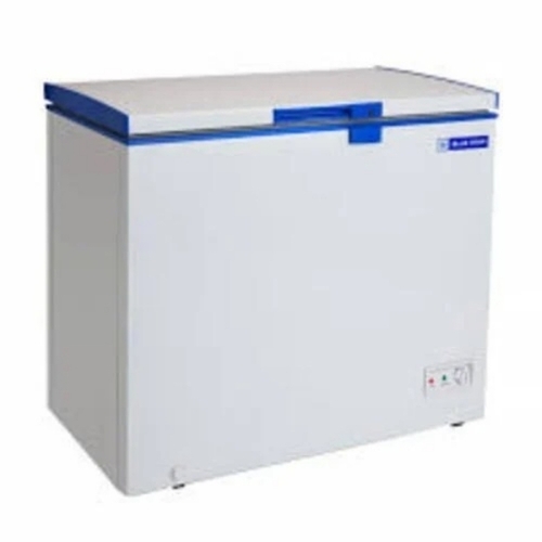 Blue Star Hard Top Freezer 