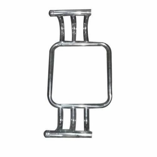 Bullet Butterfly Leg Guard Cp