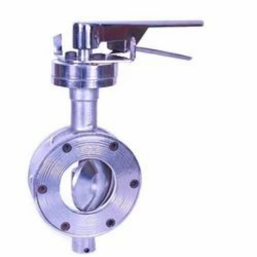 Butterfly Valve
