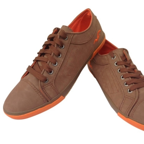 Canvas Shoes