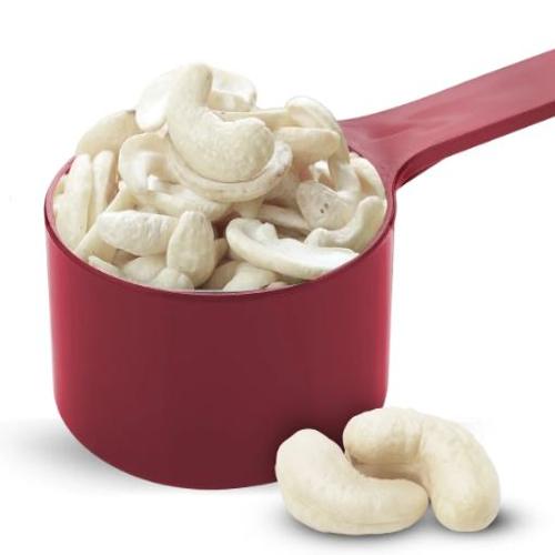Cashew Nuts Split