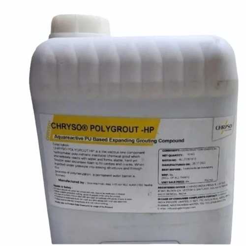 Chryso Polygrout