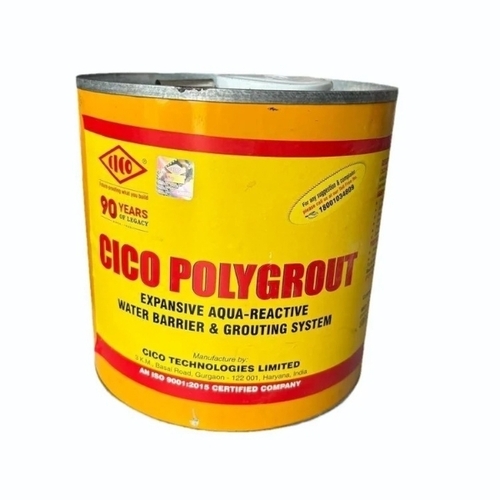 Cico Polygrout Grouting