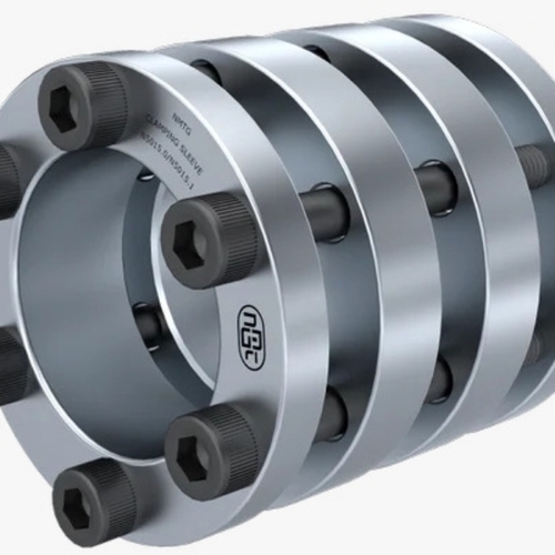 Clamping Sleeve - N5015.0 Series