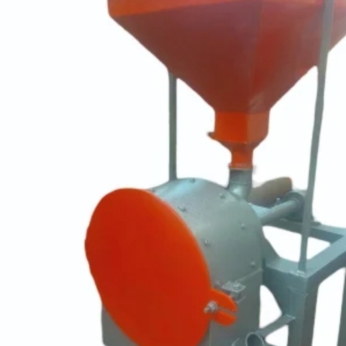 Commercial Spice Grinder Machine