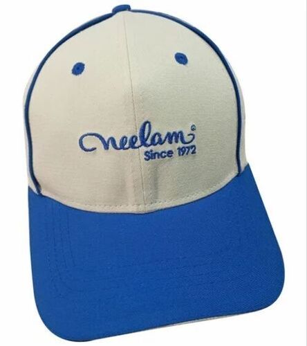 Cotton Sports Cap