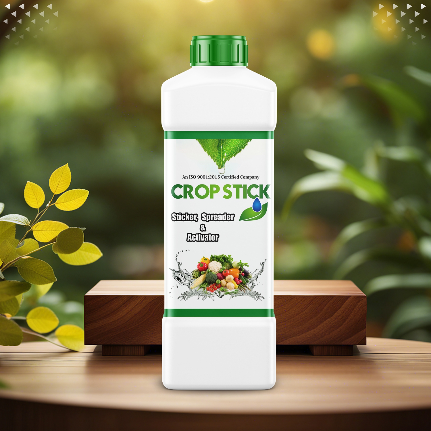 CROP STICK Nonionic Surfactant 25%