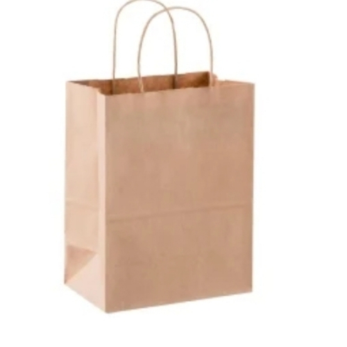Customized Paper Bags
