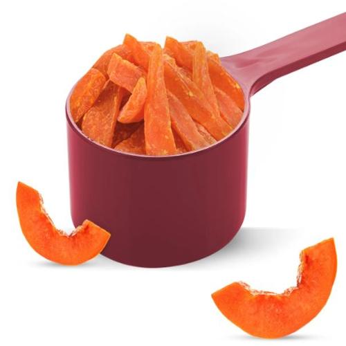 Dried Papaya Sliced