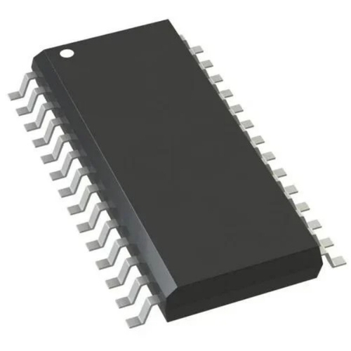 Flash Microcontroller