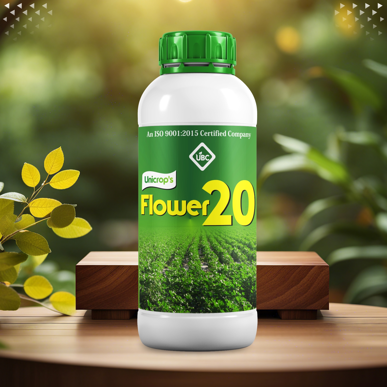 Plant Growth Regulator