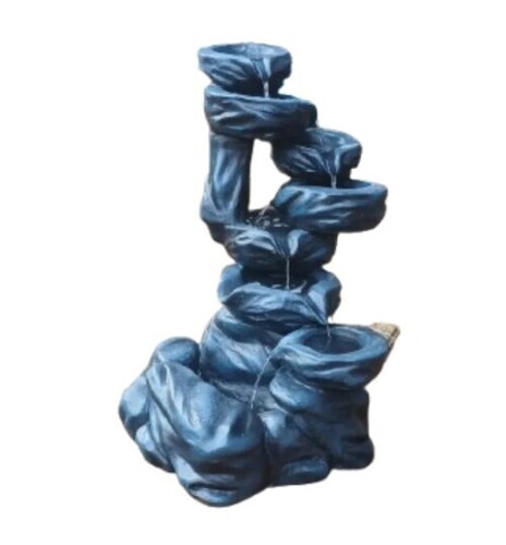 Frp Indoor Water Fountain