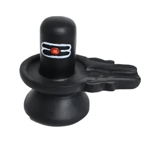 Frp Shiva Lingam Statue