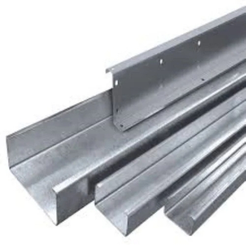 Galvanized Iron Purlin