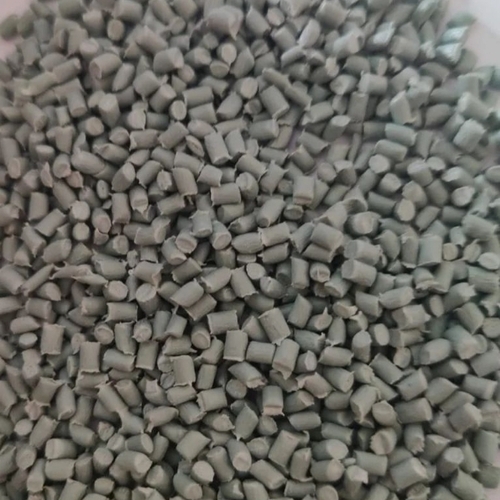 Grey Ldpe Granules