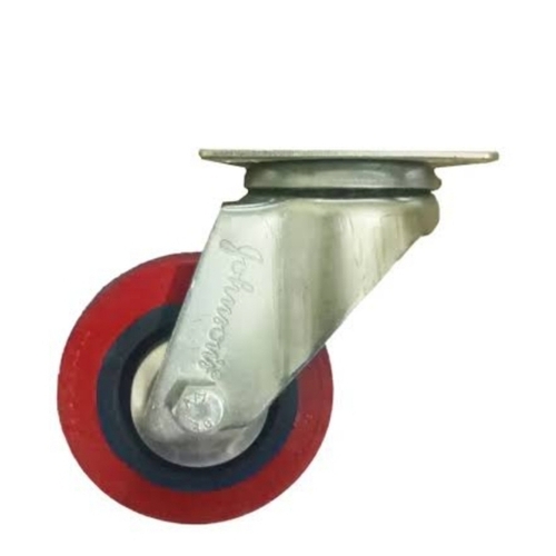 Heavy Duty Trolley Wheel 