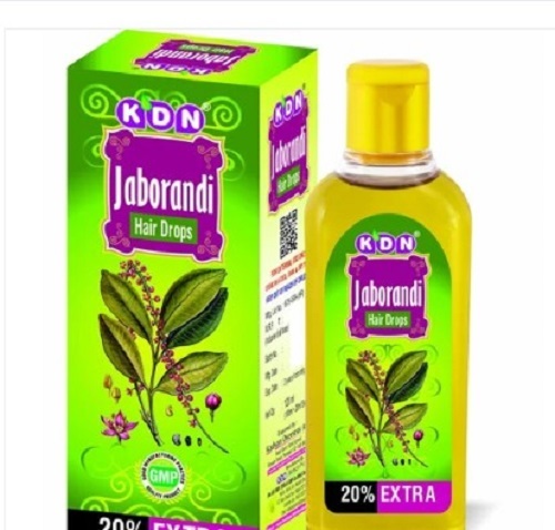 Herbal Hair Falling Control Oil