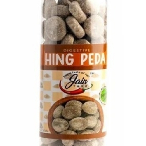 Hing Peda Candy
