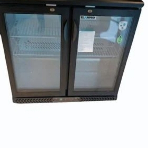 Hoshizaki Rbw 95 Back Bar Cooler