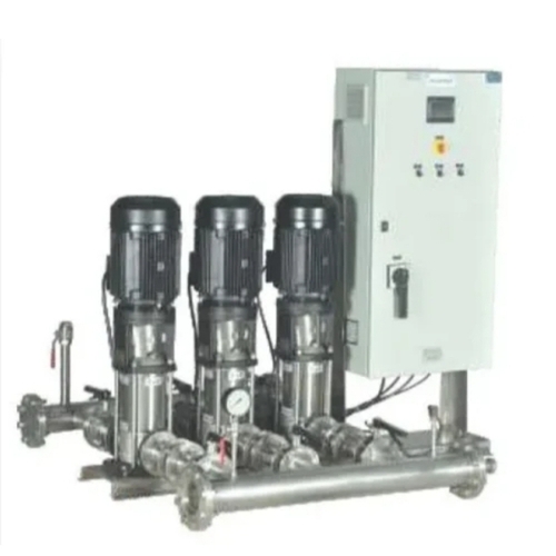 HPN Pressure Booster System