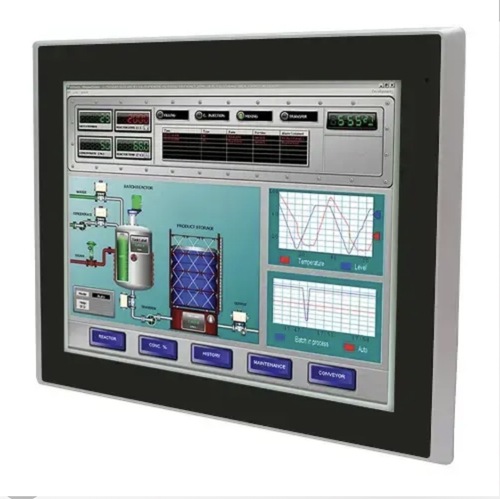 Human Machine Interface (Hmi) - Usage: For Industrial Use
