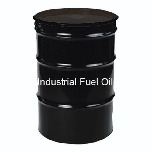 Industrial Fuel Oil