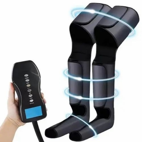Intelligent Air Compression Massager