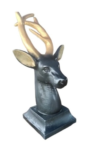 Interior Decor Statue
