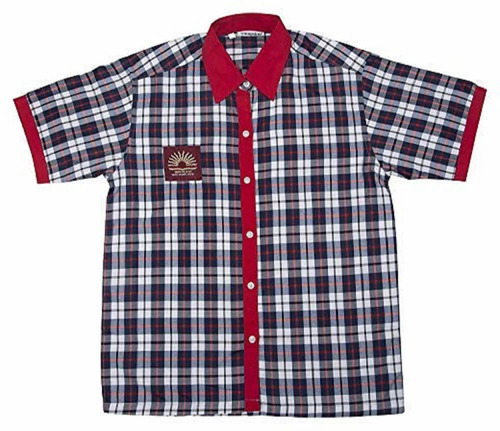 Kids School Uniforms Shirt