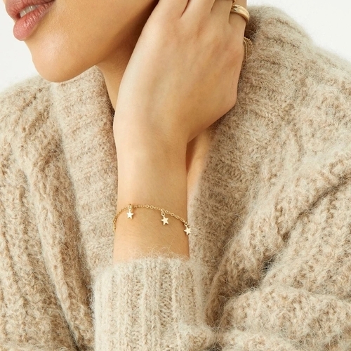 Ladies Bracelets