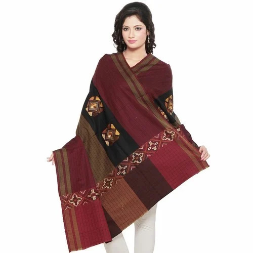 Ladies Shawl