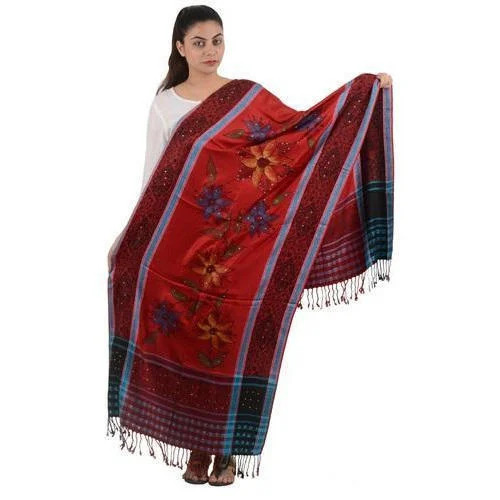 Ladies Woolen Shawl