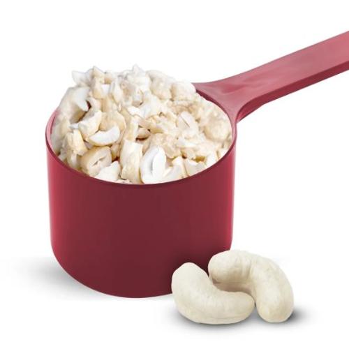 Lwp Cashew Nuts - Color: White