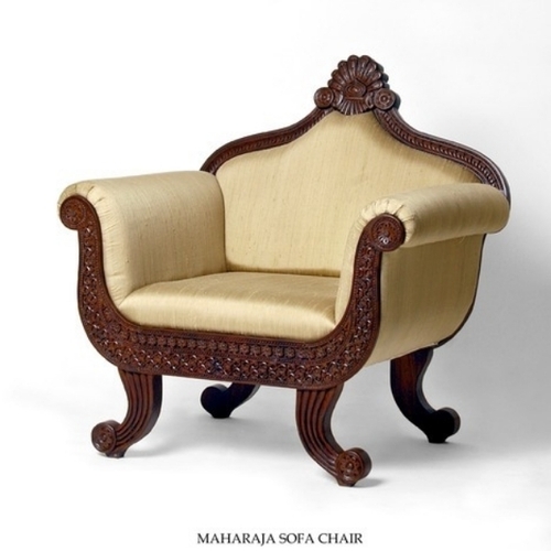 Maharaja Sofa Chairs