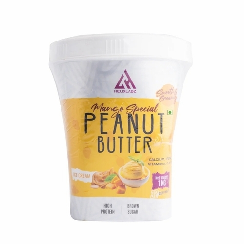 Mango Special Butter