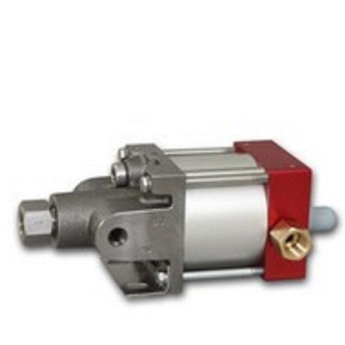 Maximator Pump By R D Machine Tools