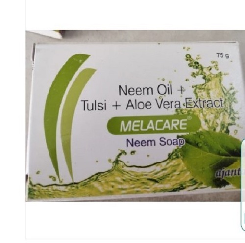 Melacare Neem Soap