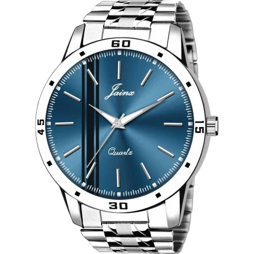 Men Fashion Analog Wrist Watch