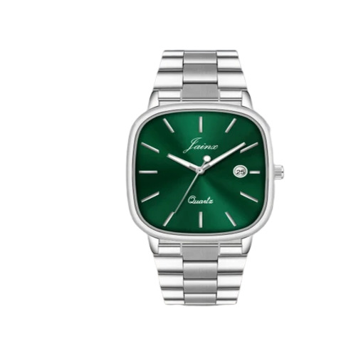 Men Square Wrist Watches