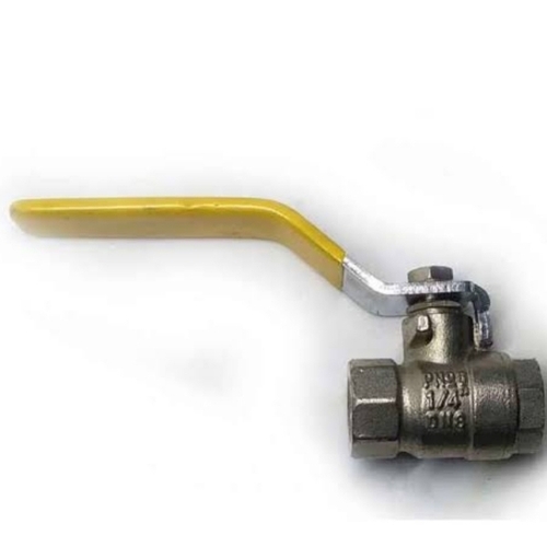 Metal Valve 