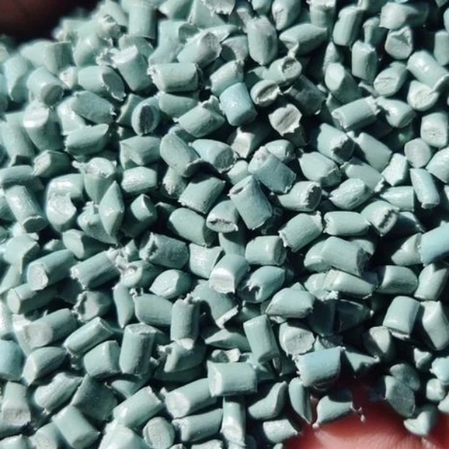Natural Ldpe Granules